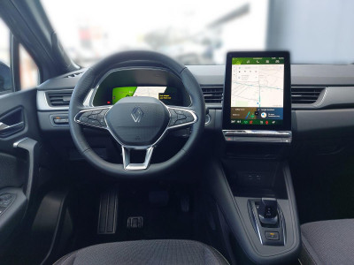 Renault Symbioz Gebrauchtwagen Renault Symbioz Gebrauchtwagen