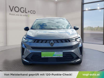 Renault Symbioz Gebrauchtwagen Renault Symbioz Gebrauchtwagen