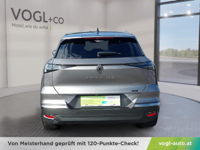 Renault Symbioz Gebrauchtwagen Renault Symbioz Gebrauchtwagen