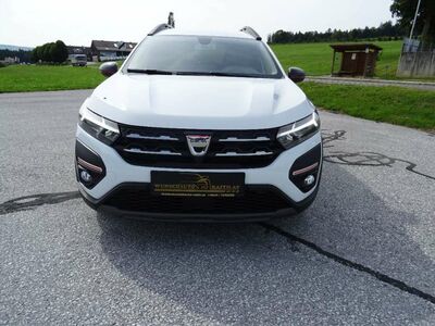 Dacia Jogger Gebrauchtwagen