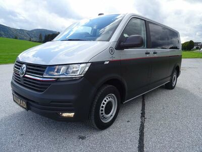 VW Transporter T6 Gebrauchtwagen