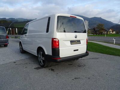 VW Transporter T6 Gebrauchtwagen