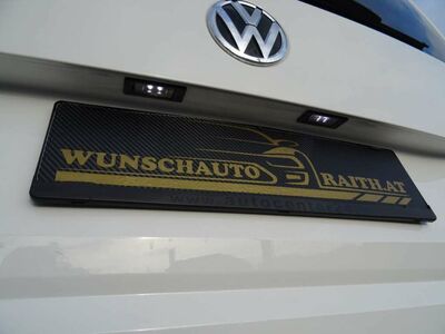 VW Transporter T6 Gebrauchtwagen