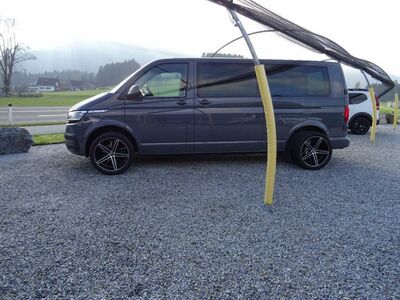 VW Caravelle Gebrauchtwagen