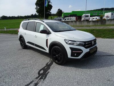 Dacia Jogger Gebrauchtwagen