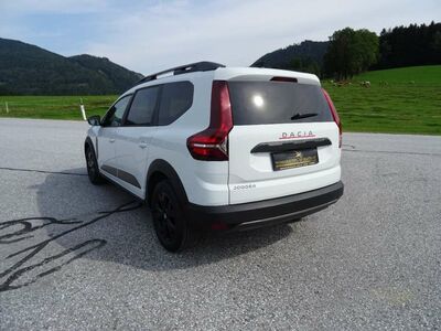 Dacia Jogger Gebrauchtwagen