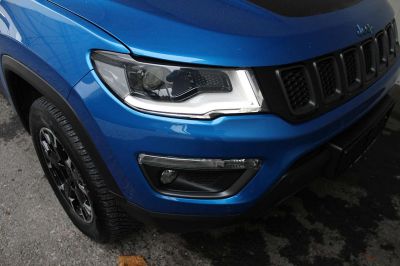 Jeep Compass Gebrauchtwagen