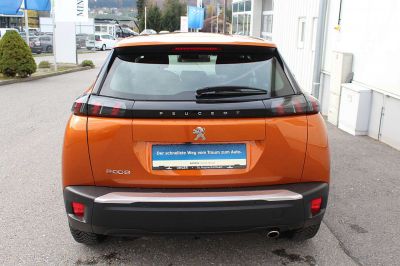 Peugeot 2008 Gebrauchtwagen