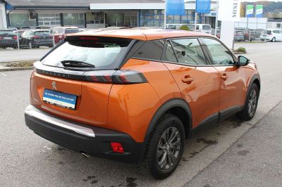 Peugeot 2008 Gebrauchtwagen