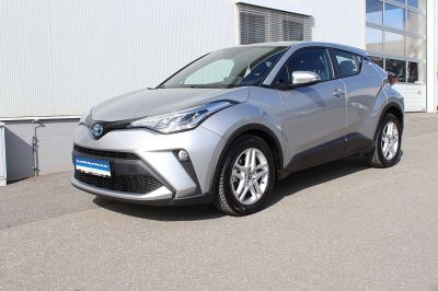 Toyota C-HR Gebrauchtwagen