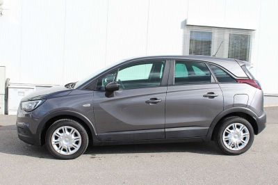 Opel Crossland X Gebrauchtwagen