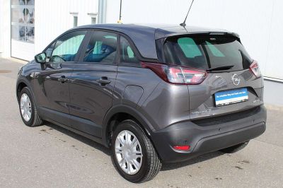 Opel Crossland X Gebrauchtwagen