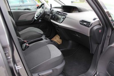 Citroën C4 Spacetourer Gebrauchtwagen