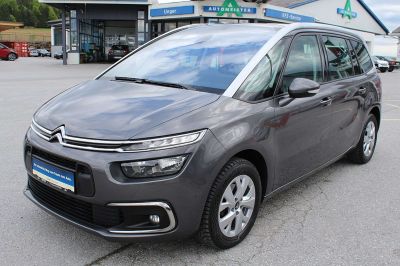 Citroën C4 Spacetourer Gebrauchtwagen