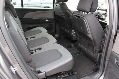 Citroën C4 Spacetourer Gebrauchtwagen