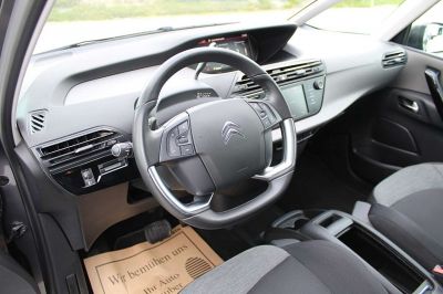 Citroën C4 Spacetourer Gebrauchtwagen