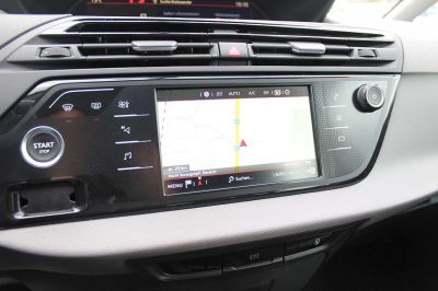 Citroën C4 Spacetourer Gebrauchtwagen