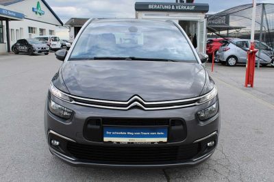 Citroën C4 Spacetourer Gebrauchtwagen