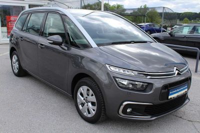 Citroën C4 Spacetourer Gebrauchtwagen