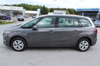 Citroën C4 Spacetourer Gebrauchtwagen