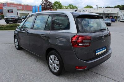 Citroën C4 Spacetourer Gebrauchtwagen