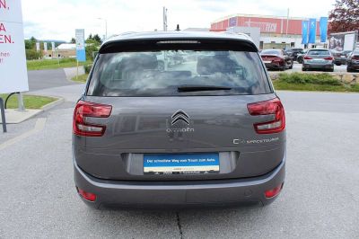 Citroën C4 Spacetourer Gebrauchtwagen