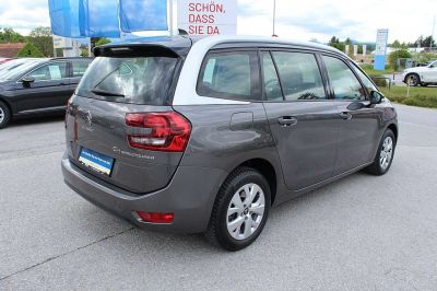 Citroën C4 Spacetourer Gebrauchtwagen