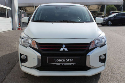 Mitsubishi Space Star Neuwagen