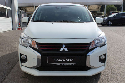 Mitsubishi Space Star Tageszulassung