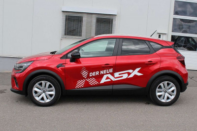 Mitsubishi ASX Neuwagen