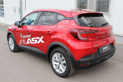 Mitsubishi ASX Neuwagen