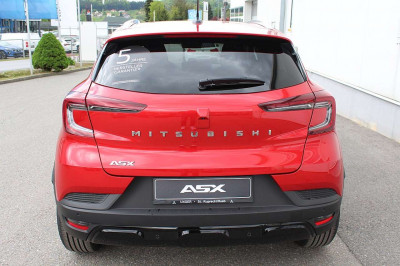 Mitsubishi ASX Neuwagen