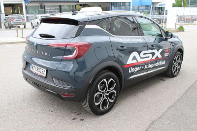 Mitsubishi ASX Vorführwagen