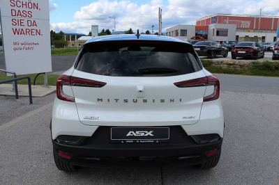 Mitsubishi ASX Neuwagen