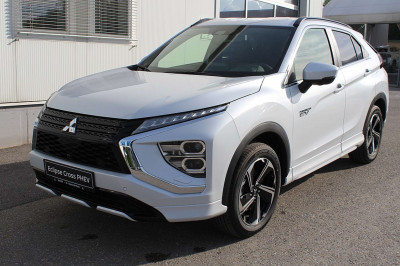 Mitsubishi Eclipse Cross Tageszulassung