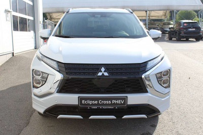 Mitsubishi Eclipse Cross Neuwagen