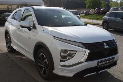 Mitsubishi Eclipse Cross Neuwagen