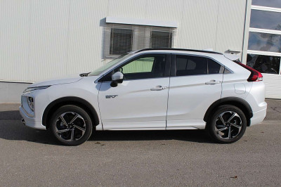 Mitsubishi Eclipse Cross Tageszulassung