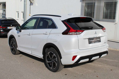 Mitsubishi Eclipse Cross Neuwagen