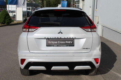 Mitsubishi Eclipse Cross Neuwagen