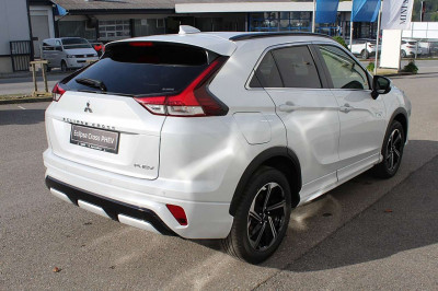 Mitsubishi Eclipse Cross Neuwagen