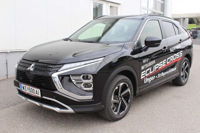 Mitsubishi Eclipse Cross Gebrauchtwagen