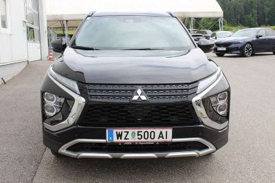 Mitsubishi Eclipse Cross Gebrauchtwagen