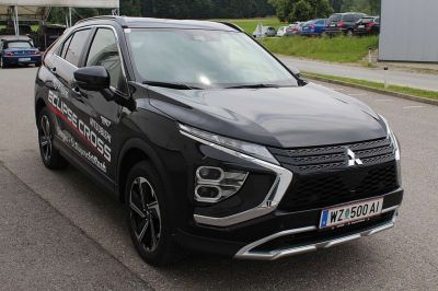 Mitsubishi Eclipse Cross Gebrauchtwagen