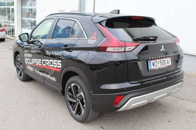 Mitsubishi Eclipse Cross Gebrauchtwagen