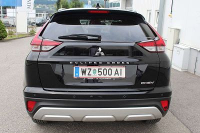 Mitsubishi Eclipse Cross Gebrauchtwagen