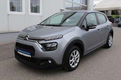 Citroën C3 Gebrauchtwagen