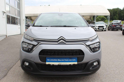 Citroën C3 Gebrauchtwagen