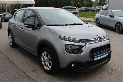 Citroën C3 Gebrauchtwagen