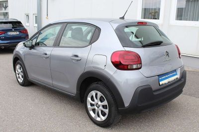 Citroën C3 Gebrauchtwagen